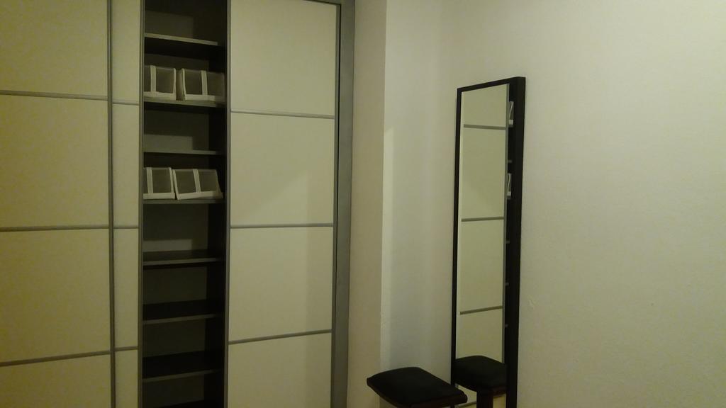 Apartamento Ciudad De Las Ciencias Valencia Eksteriør billede